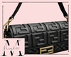 F Baguette Black 1