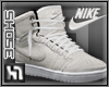 [H1]  Shoes/White