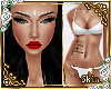 !C Indie Skin T/P Honey
