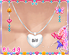 â¤Kittie Custom Locket