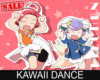 [FQ]Kawaii Anime Dance 2