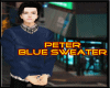 SM : Peter Sweater