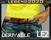 LE2-Summer bot