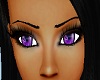 purple hart eyes