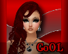 CoOL~Sheril red