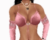ROPA SEXI ROSA  CORAZON