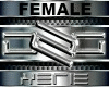 Female Vocals 1