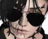 *D* Animated Glasses