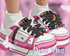 X. Oki Doki Sneakers 1