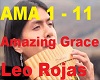Amazing Grace -Leo Rojas