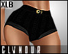 .:T:. XLB Major Shorts 