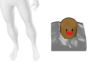 Diglett Pokemon Pet