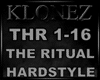 Hardstyle - The Ritual