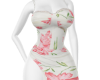 YA.Flora White E