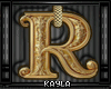 Ruy Gold Necklace
