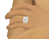Diamond Bling ring