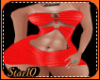 (S) Red Sexy Delilah