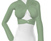 Bella Sage Top