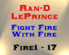 Ran-D - Fight Fire