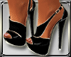 heel black 