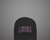 Miri Embroidered Hat V2