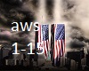 America will survive HW
