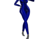 A- Neon Blue