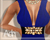 ~A: Gabi'Dress Slim