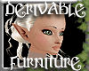 ~E- Elven Furniture F2 D