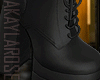 💀GOTH GIRL BOOTS