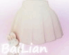 BL| HeartBun Skirt