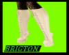 (Brigton) Loow bOOTS