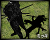 ! Ninja Shadow Derivable