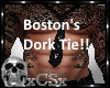 CS Boston's Dork Tie