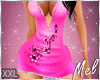~SM~ Casual Spring Pink