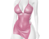 8! ِPink Evening Dress
