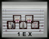 1EX AK Wall Decorative