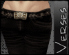 -V- Kitty Jeans S.E.