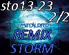 STORM - REMIX 2/2