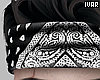 l' Head Swag Bandana
