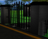 Black Iron Gate