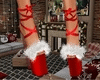 SEXY SANTA PLATFORM