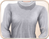 !NC Funnel Neck Grey