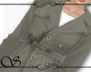 S! Trench Grey