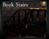 [DRC] Book Stairs