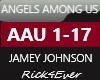 ANGELS AMONG US