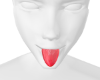 Tongue Cute