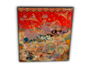 Thai mural art 1