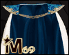 M69 Gabriel Royal Cloak