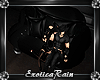 (E)Obsidian:Cuddle Couch
